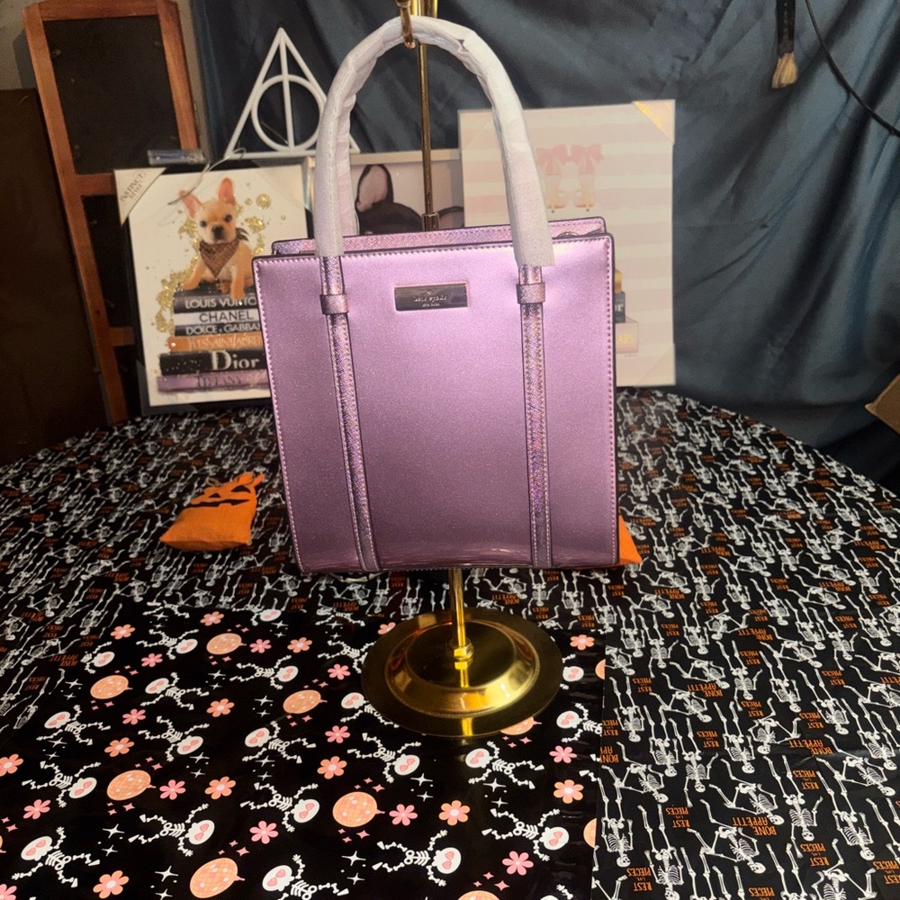Kate Spade Mini Kenzie bag